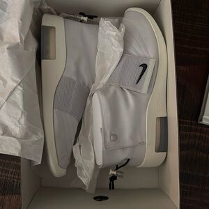Nike Fear of God Moccasins